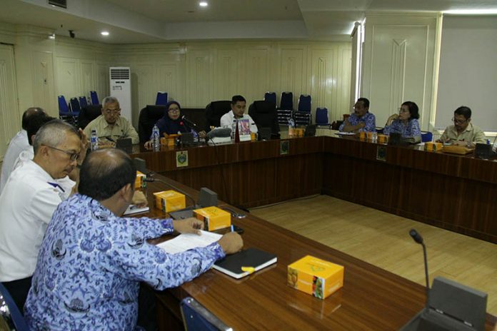 Jelang Ramadhan, Sabrina Imbau Satgas Pangan Pastikan Stok Tersedia